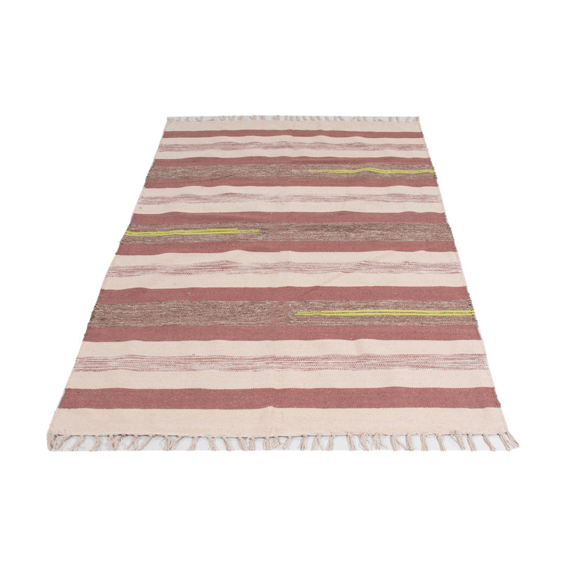 Modern kilim Mattan 180x120cm