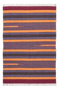 Modern kilim Mattan 180x120cm – product image