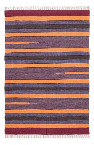 Modern kilim Mattan 120x180cm