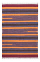 Modern kilim Mattan 180x120cm