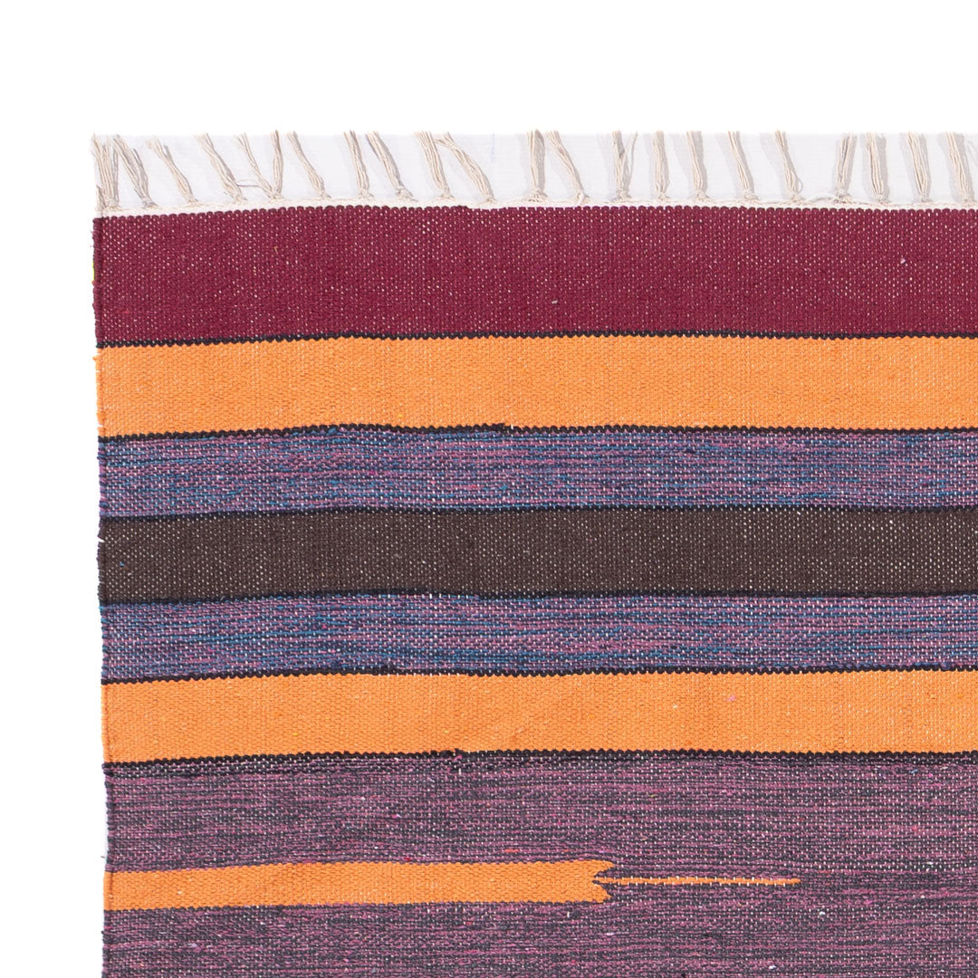 Modern kilim Mattan 180x120cm