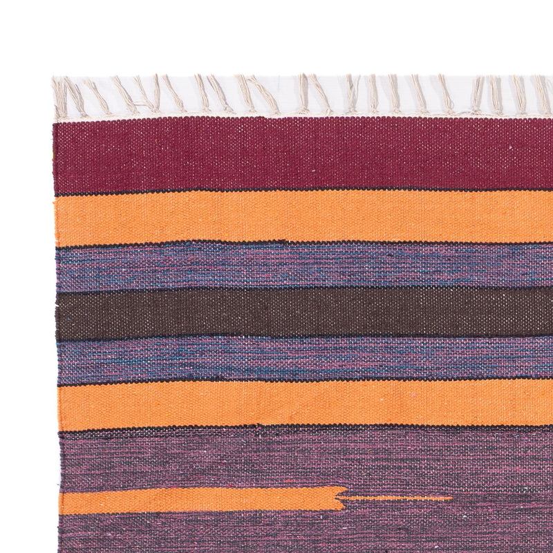 Modern kilim Mattan 180x120cm