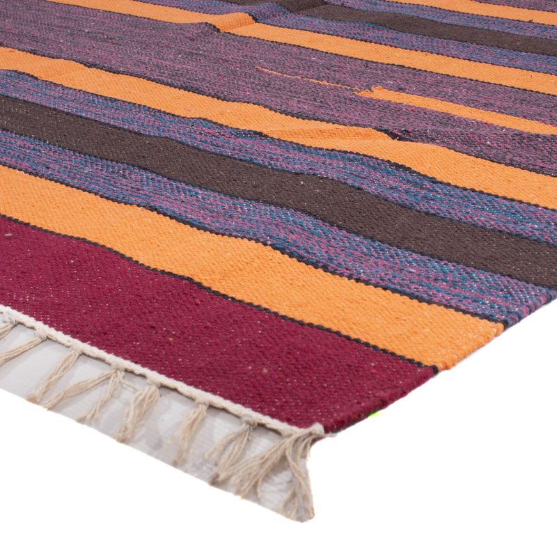 Modern kilim Mattan 180x120cm