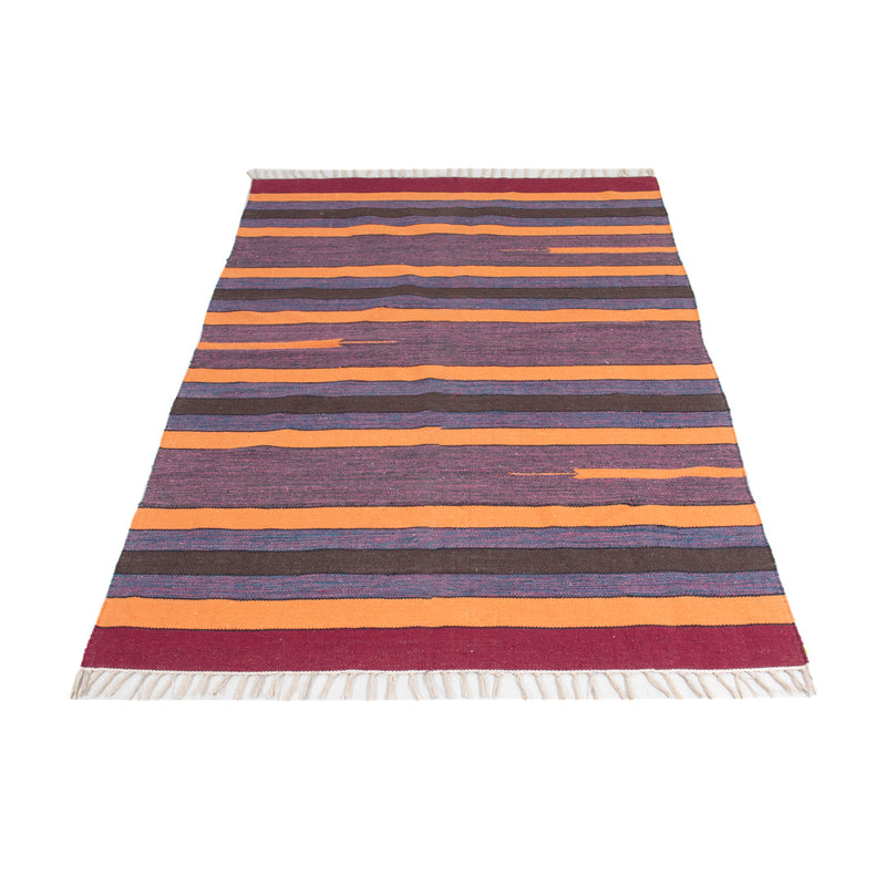 Modern kilim Mattan 180x120cm