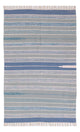 Modern kilim Mattan 180x120cm