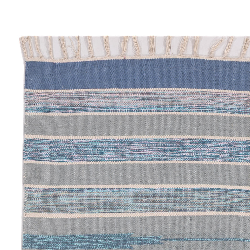 Modern kilim Mattan 180x120cm