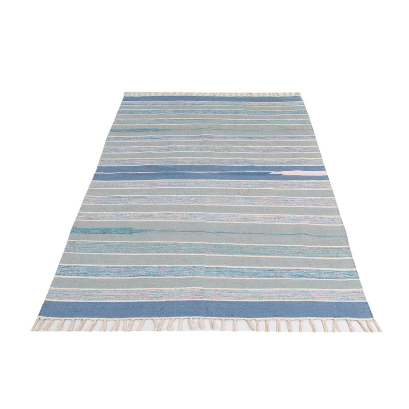 Modern kilim Mattan 180x120cm