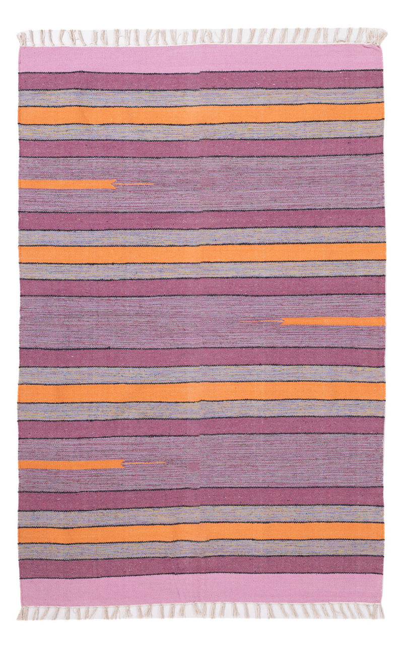 Modern kilim Mattan 180x120cm