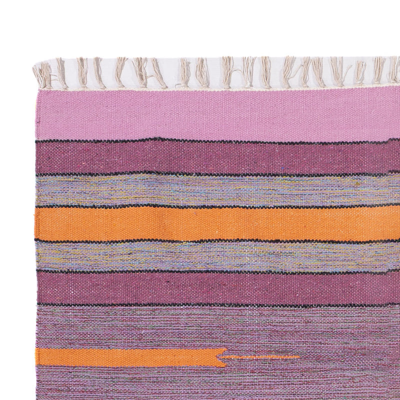 Modern kilim Mattan 180x120cm