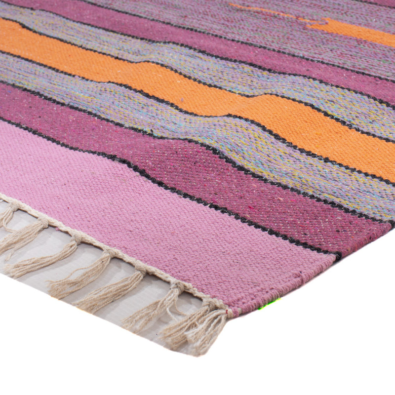 Modern kilim Mattan 180x120cm