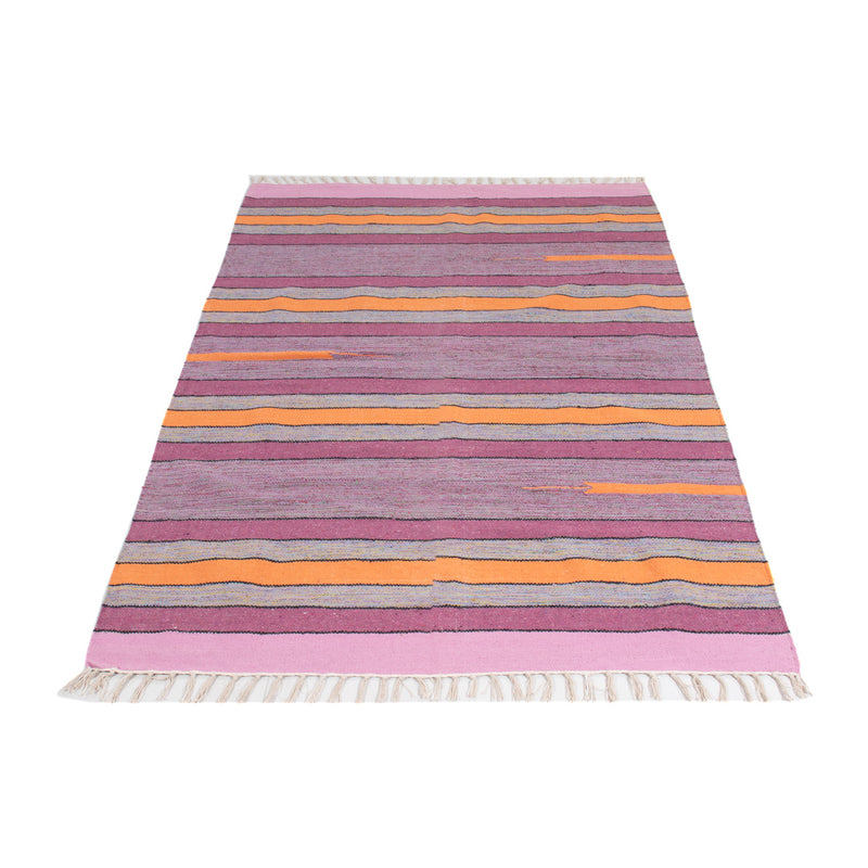 Modern kilim Mattan 180x120cm