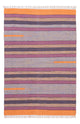 Modern kilim Mattan 180x120cm