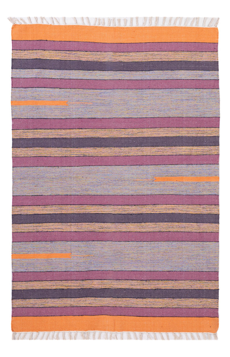 Modern kilim Mattan 180x120cm