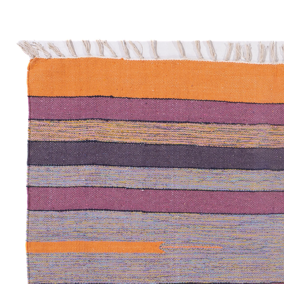 Modern kilim Mattan 180x120cm