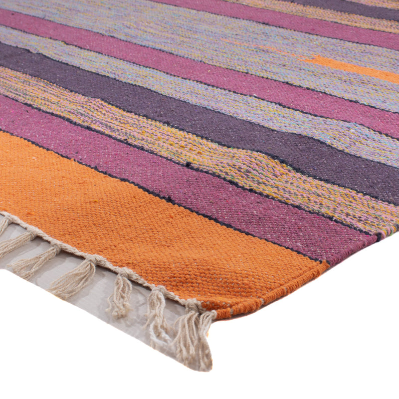 Modern kilim Mattan 180x120cm