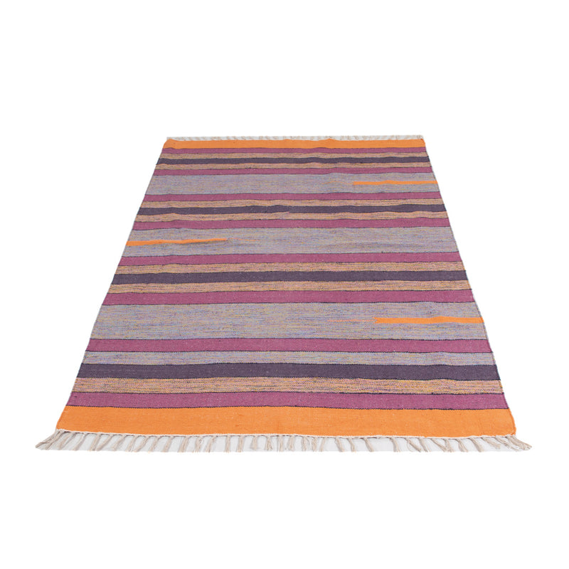 Modern kilim Mattan 180x120cm