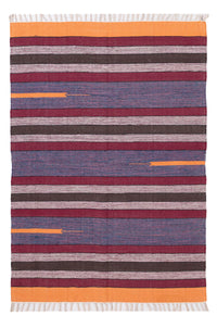 Modern kilim Mattan 180x120cm – product image