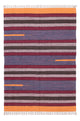 Modern kilim Mattan 180x120cm