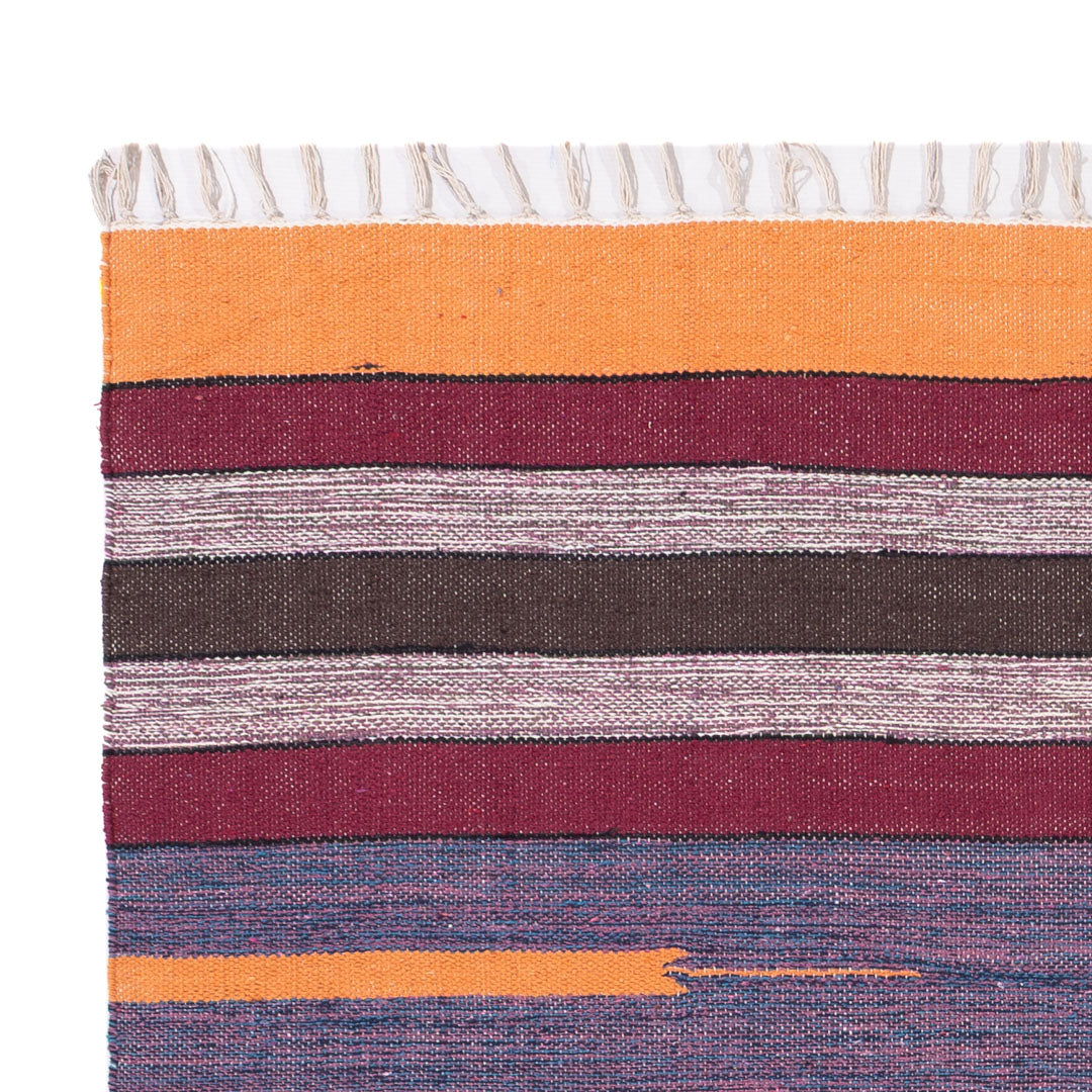 Modern kilim Mattan 180x120cm