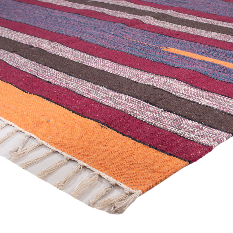 Modern kilim Mattan 180x120cm