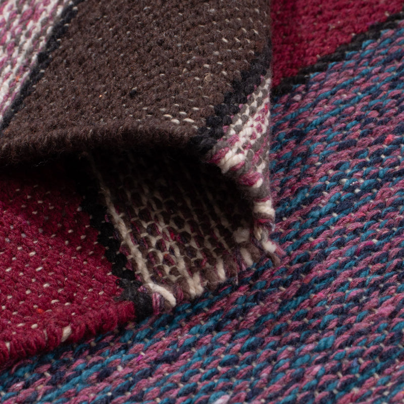 Modern kilim Mattan 180x120cm