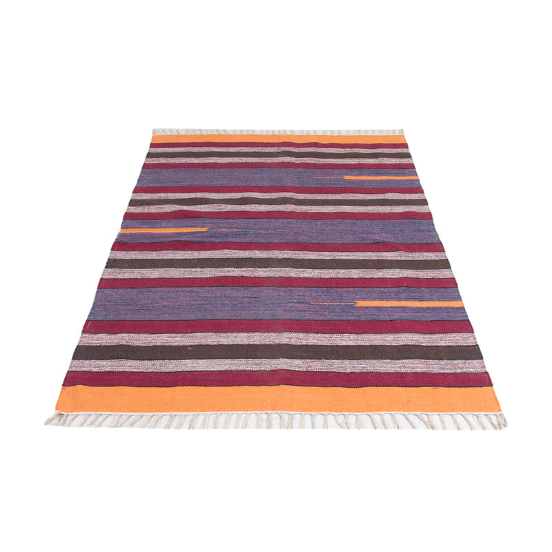 Modern kilim Mattan 180x120cm
