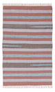 Modern kilim Mattan 180x120cm