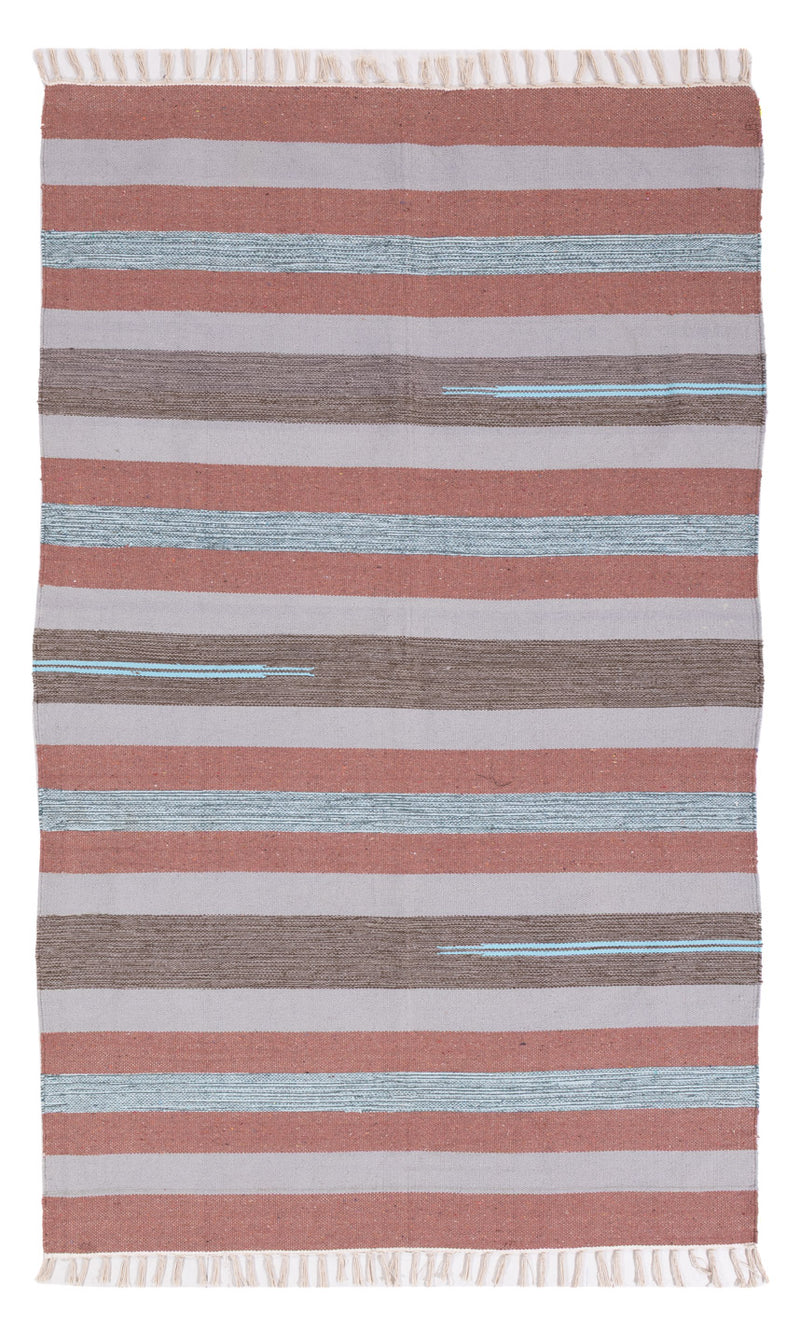 Modern kilim Mattan 180x120cm