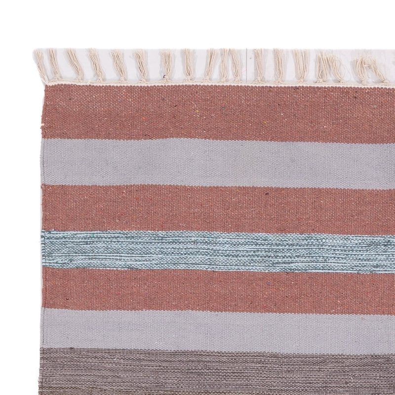 Modern kilim Mattan 180x120cm