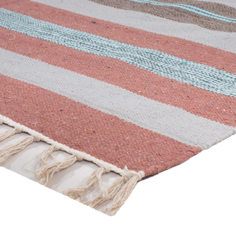 Modern kilim Mattan 180x120cm