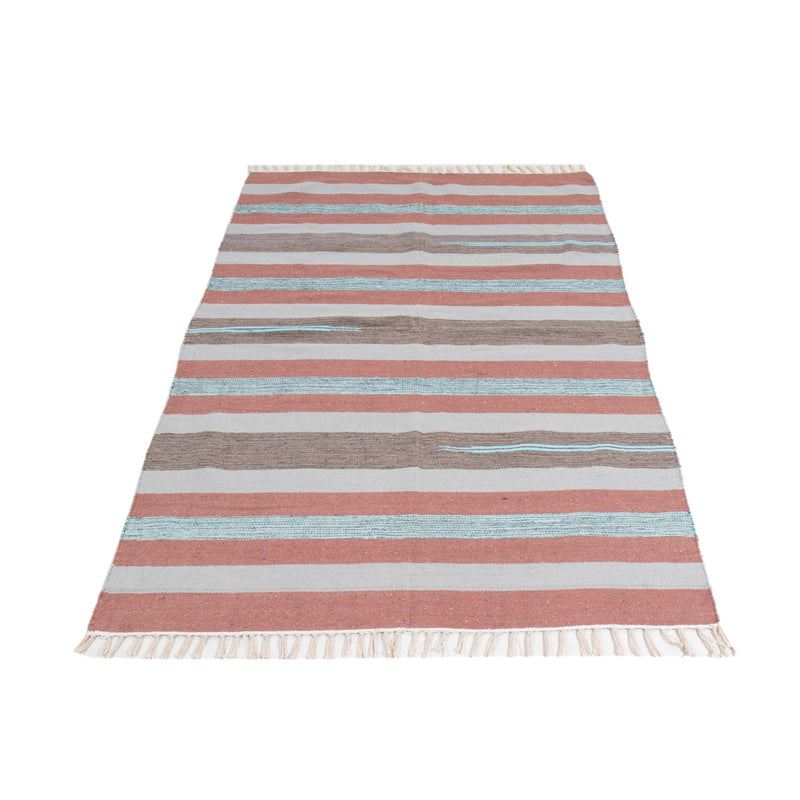 Modern kilim Mattan 180x120cm