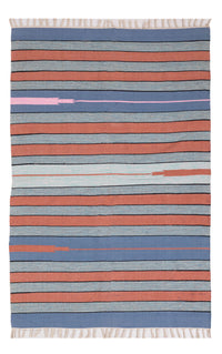 Modern kilim Mattan 180x120cm – product image
