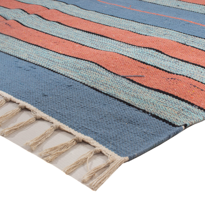 Modern kilim Mattan 180x120cm