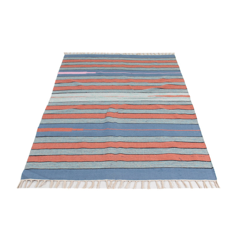 Modern kilim Mattan 180x120cm