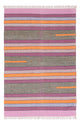 Modern kilim Mattan 180x120cm