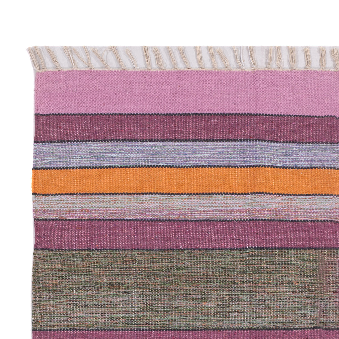 Modern kilim Mattan 180x120cm