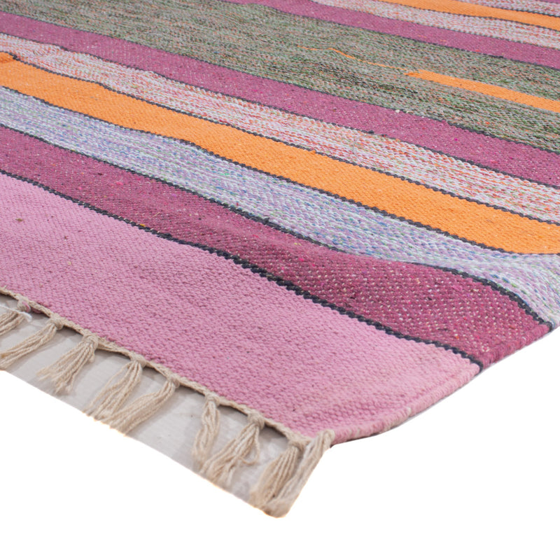 Modern kilim Mattan 180x120cm