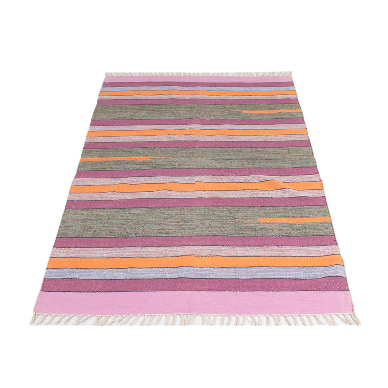 Modern kilim Mattan 180x120cm
