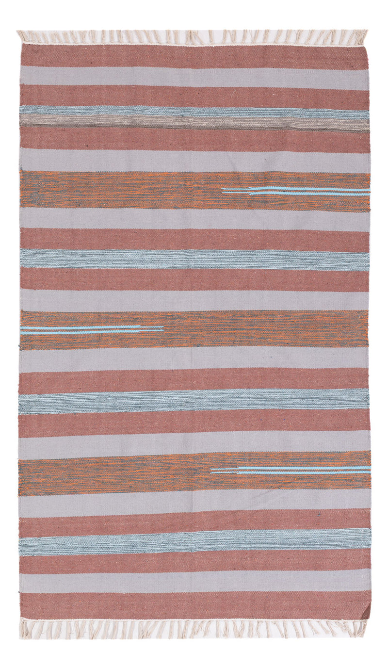 Modern kilim Mattan 180x120cm