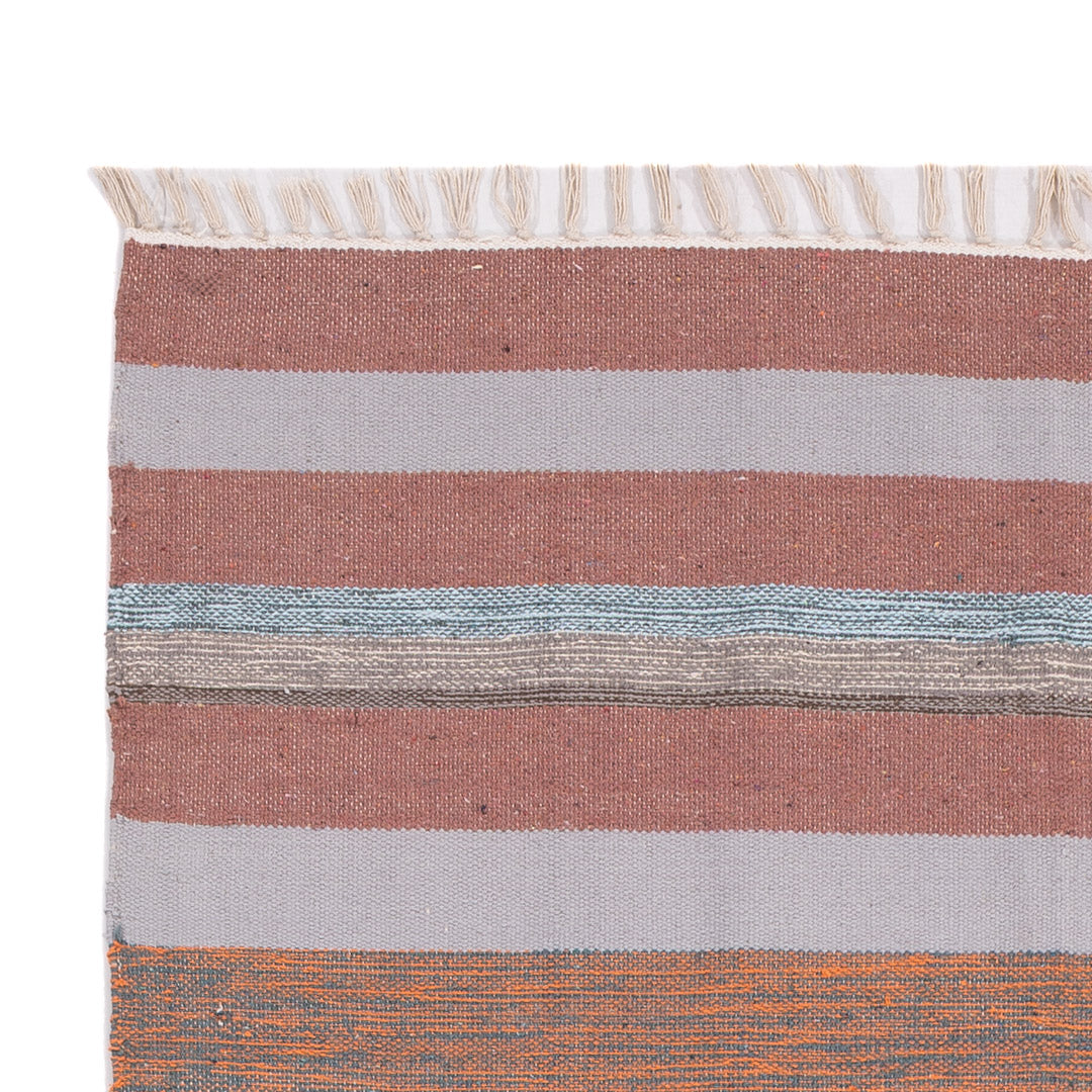 Modern kilim Mattan 180x120cm
