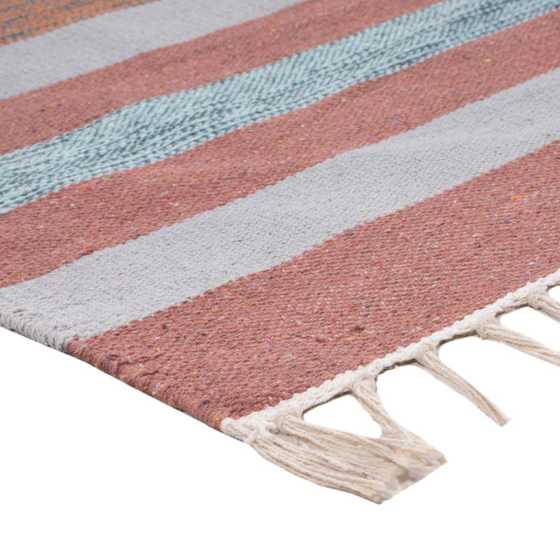 Modern kilim Mattan 180x120cm
