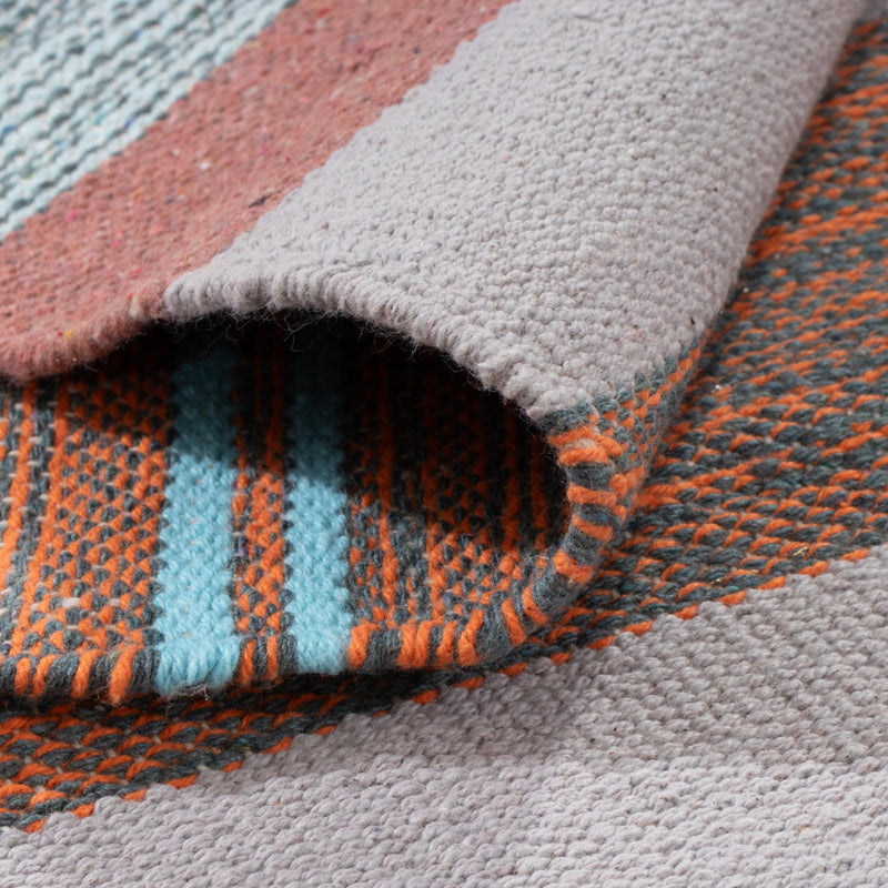 Modern kilim Mattan 180x120cm