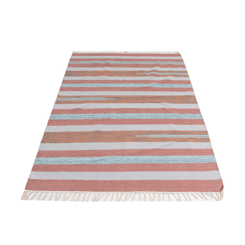 Modern kilim Mattan 180x120cm