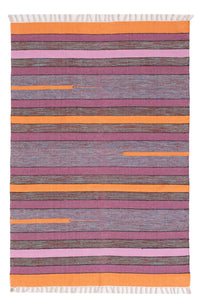 Modern kilim Mattan 180x120cm – product image