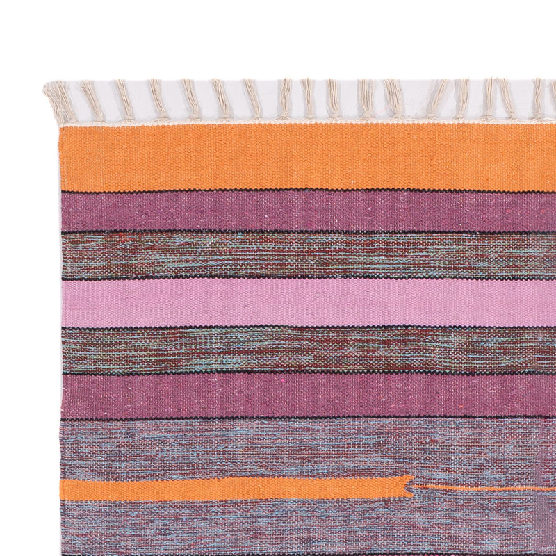Modern kilim Mattan 180x120cm
