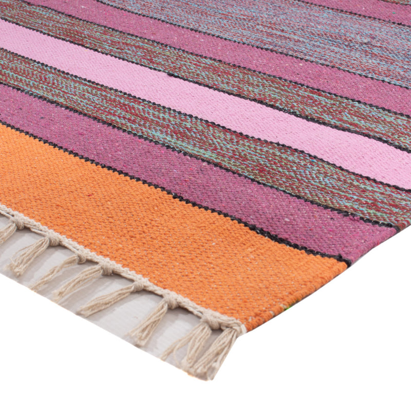 Modern kilim Mattan 180x120cm