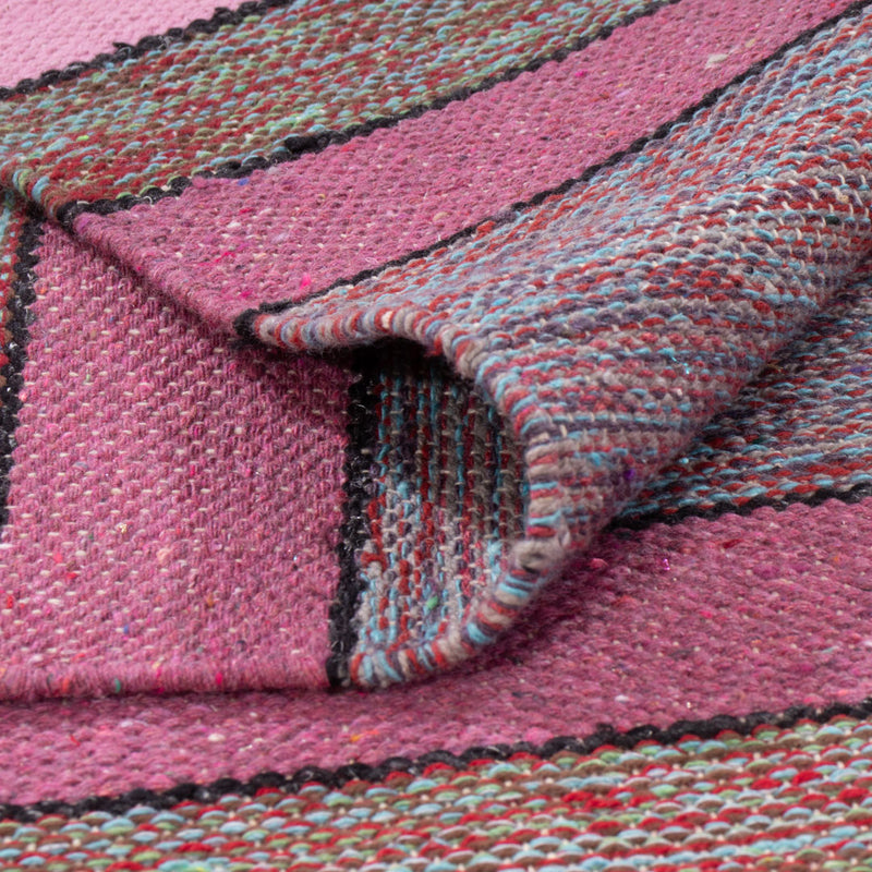 Modern kilim Mattan 180x120cm