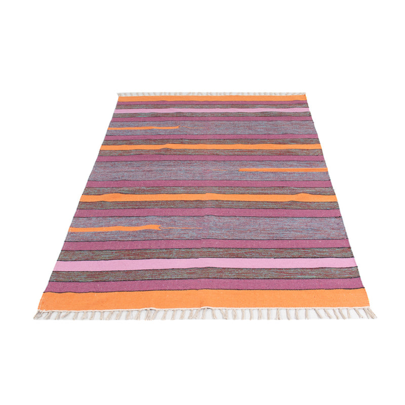 Modern kilim Mattan 180x120cm