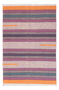 Modern kilim Mattan 180x120cm – product image