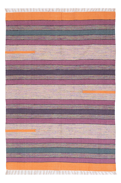 Modern kilim Mattan 120x180cm